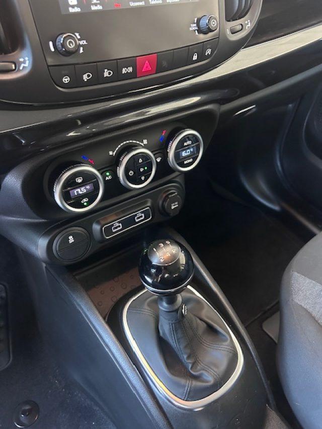 FIAT 500L 1.3 Multijet 95 CV Business