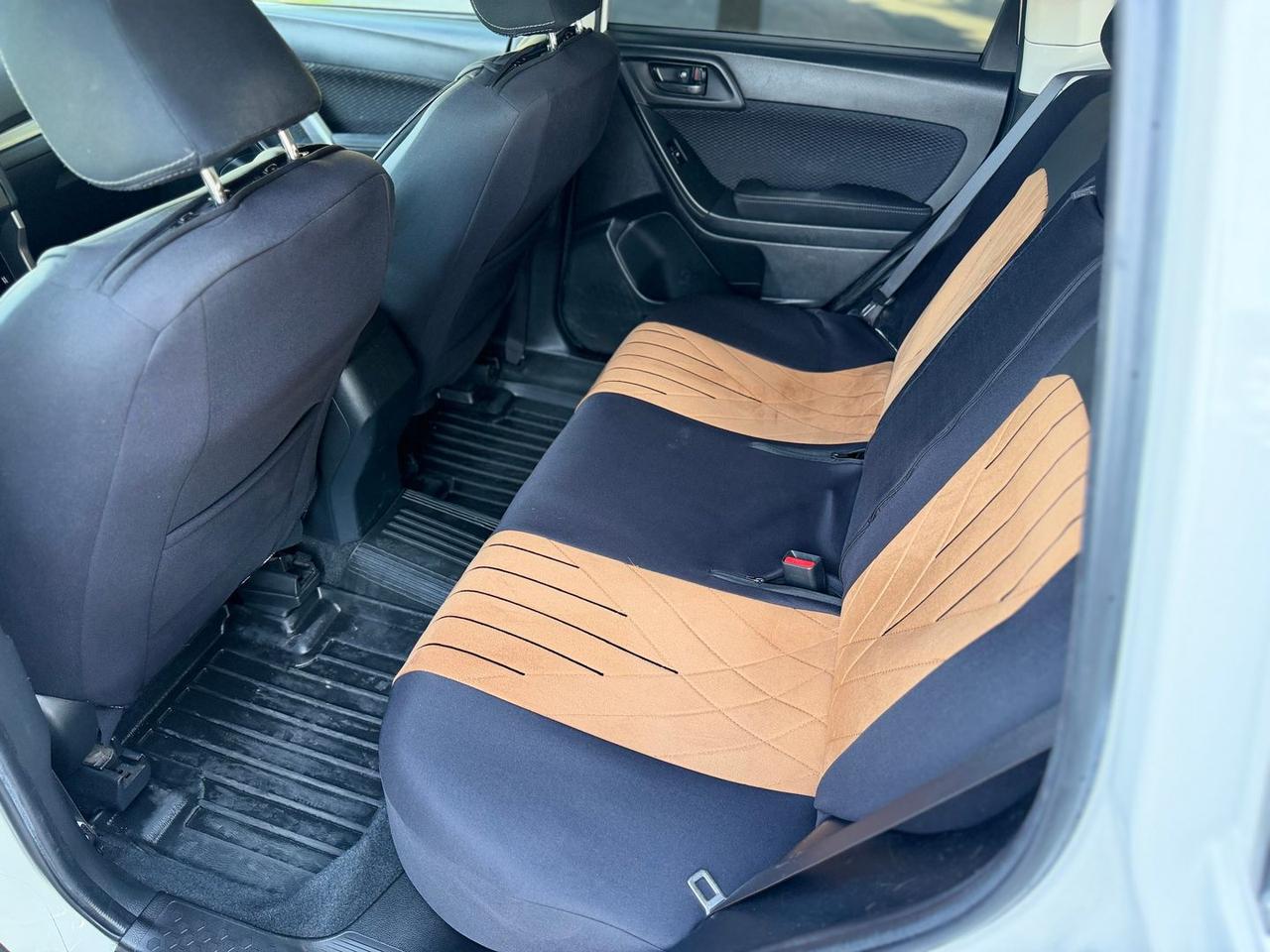 Subaru Forester Sport Style 2.0 D S #12169