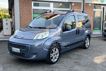 FIAT QUBO 1.4 8V 77 CV Active Natural Power