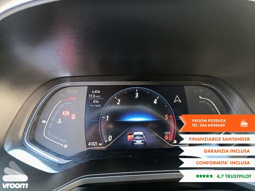 RENAULT Clio 5ª serie Clio Blue dCi 115 CV 5 p...