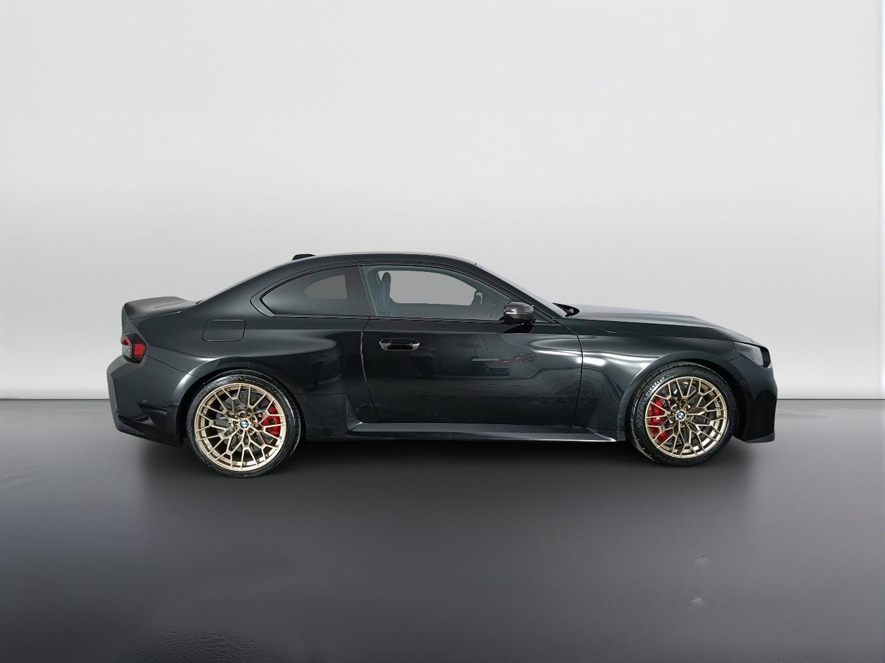 BMW M2 CS Coupe 3.0