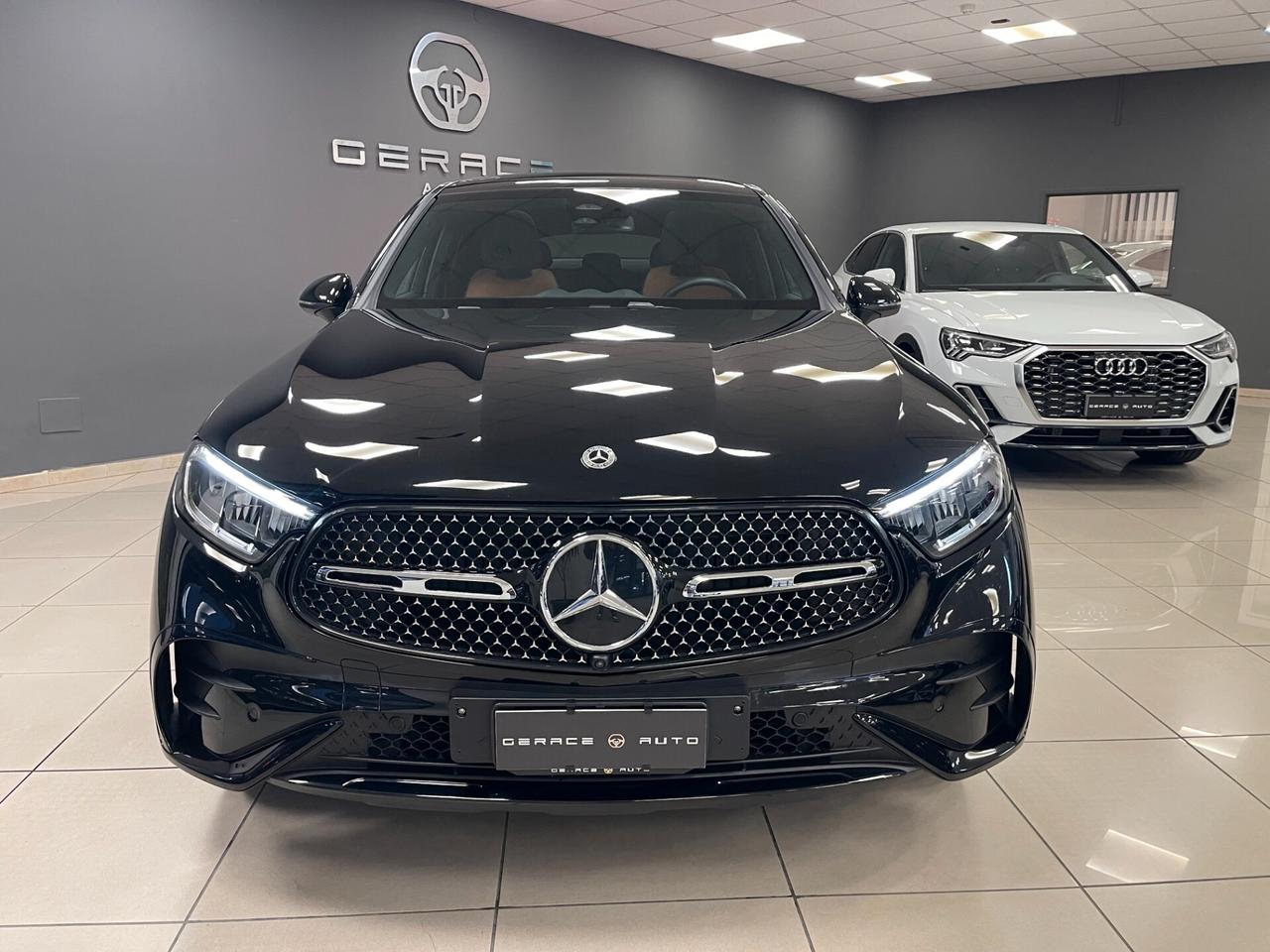 Mercedes-benz GLC 220 d 4Matic AMG Line Premium