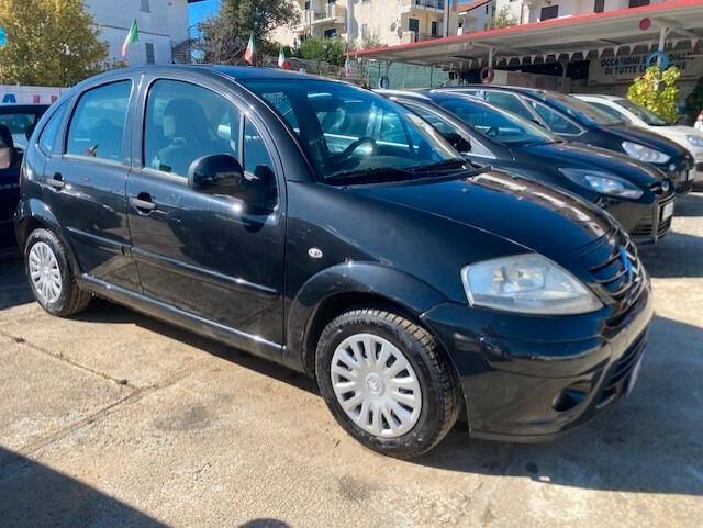 Citroen C3 1.1 Perfect Bi Energy G