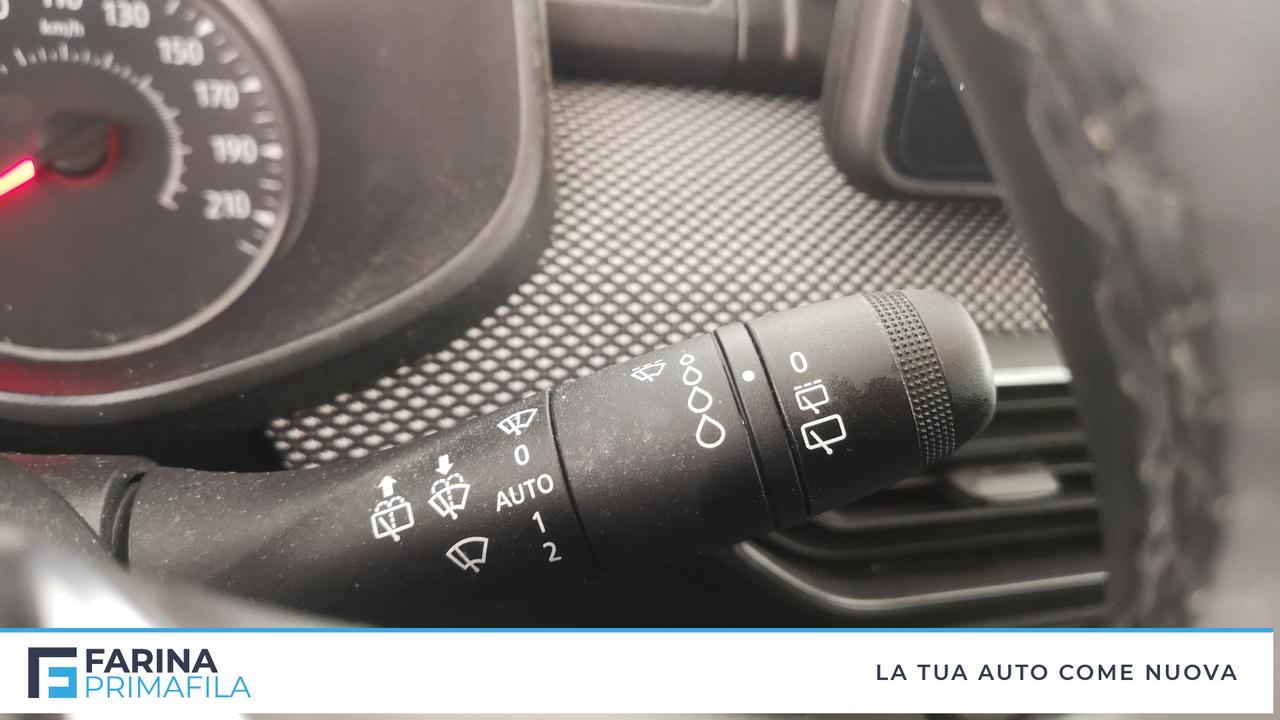 DACIA Jogger 2021 - Jogger 1.0 tce Extreme UP Gpl 100cv