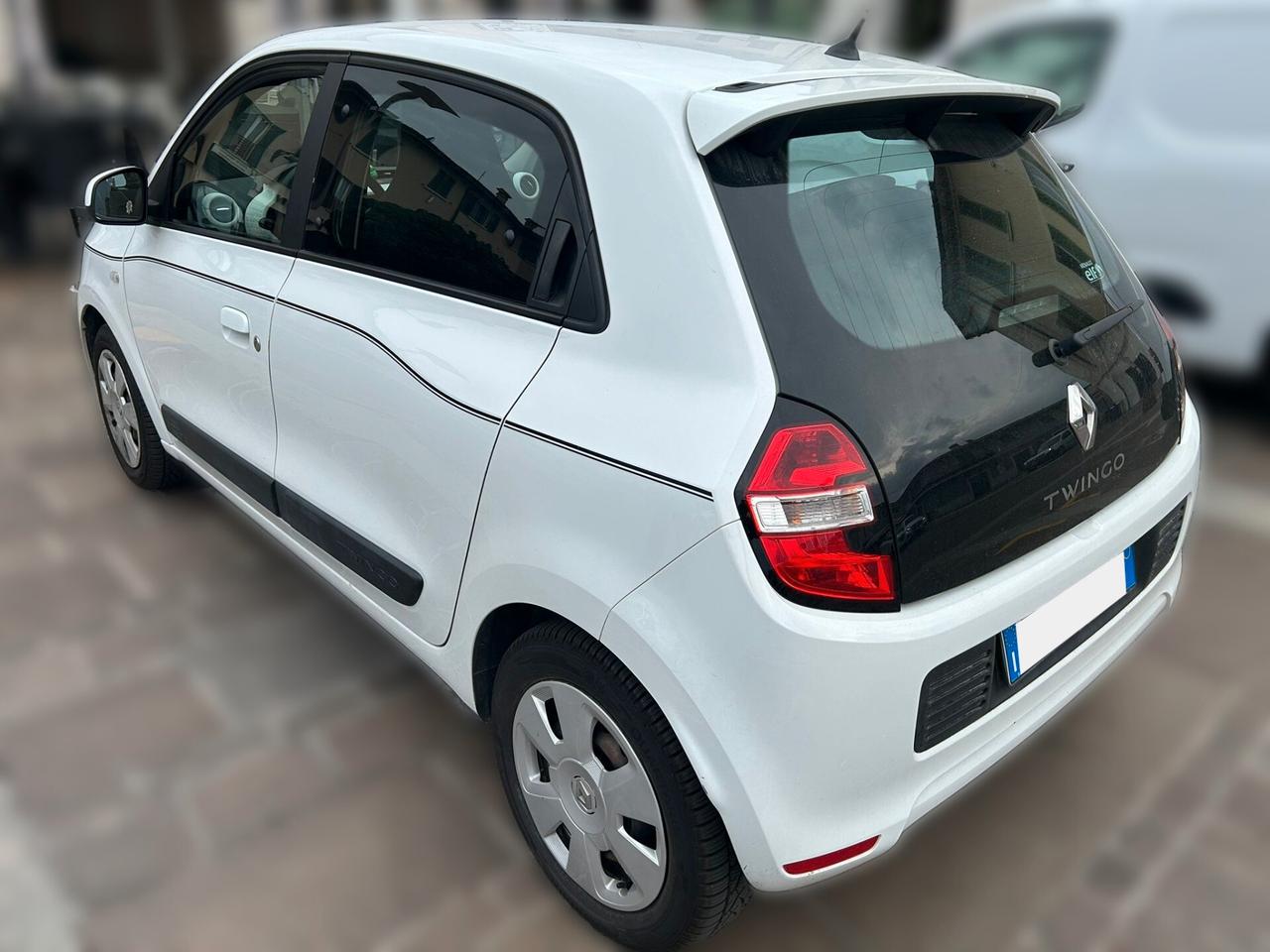 Renault Twingo 0.9 tce 90cv - ANCHE PER NEOPATENTATI
