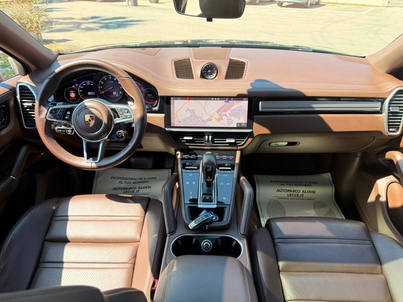 Porsche Cayenne Coupe 3.0 5p.ti tiptronic