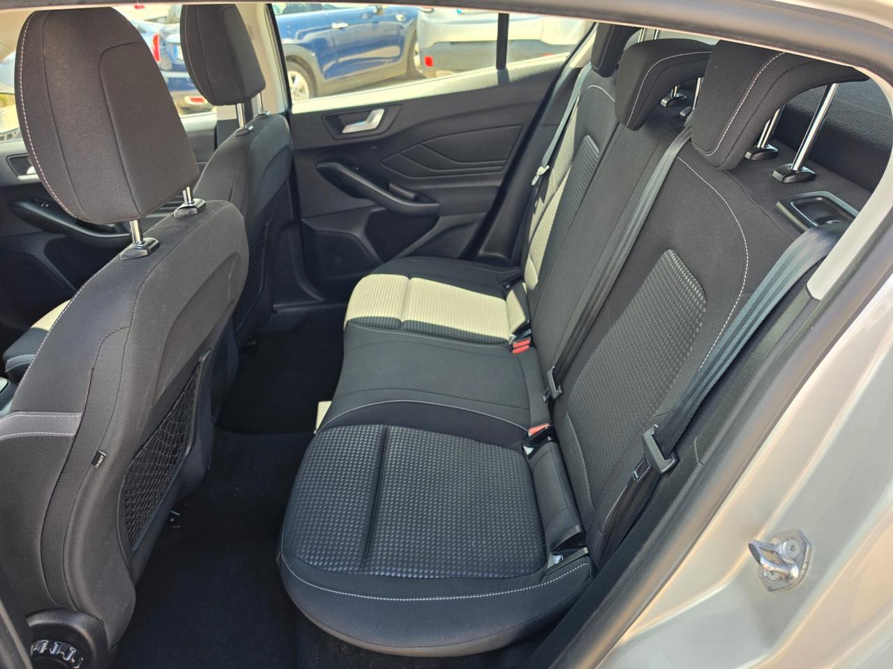 Ford Focus 1.5 EcoBlue 95 CV 5p. Business