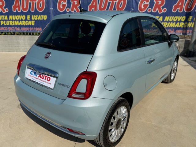 FIAT 500 Dolcevita GARANZIA UFFICIALE aziendale