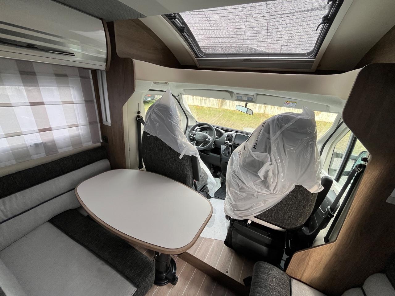 CI INTERNATIONAL MAGIS 85 XT AUTOMATICO