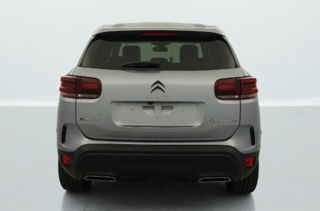 CITROEN C5 Aircross Hybrid 225 E-EAT8 Feel Pack Drive Assist Pack