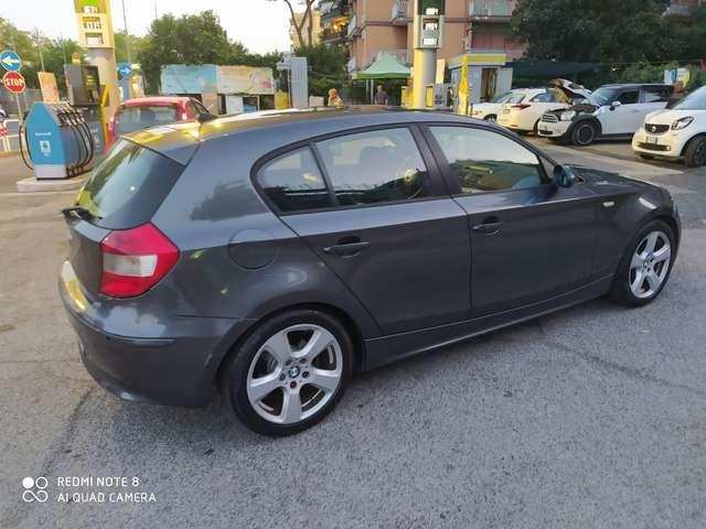 BMW 118 Serie 1 E87 2004 118d Eletta