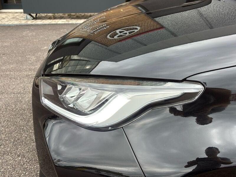 Toyota Yaris Hybrid Trend MY20
