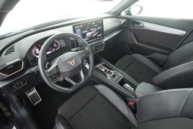 CUPRA Formentor Formentor 1.5 Hybrid DSG
