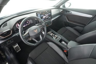 CUPRA Formentor Formentor 1.5 Hybrid DSG