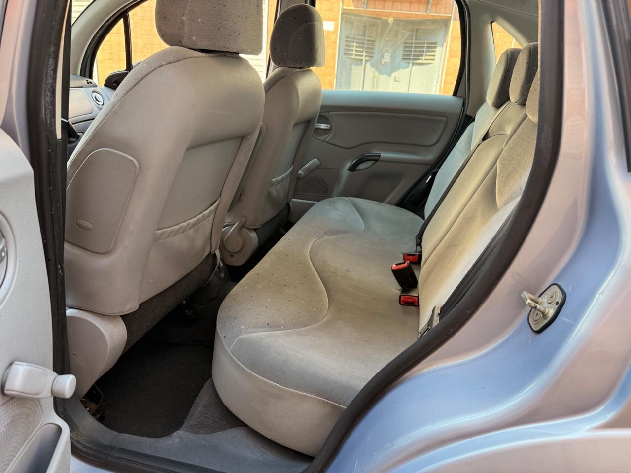 Citroen C3 Restyling D’epoca 1.1benz Full Clima e Idroguida