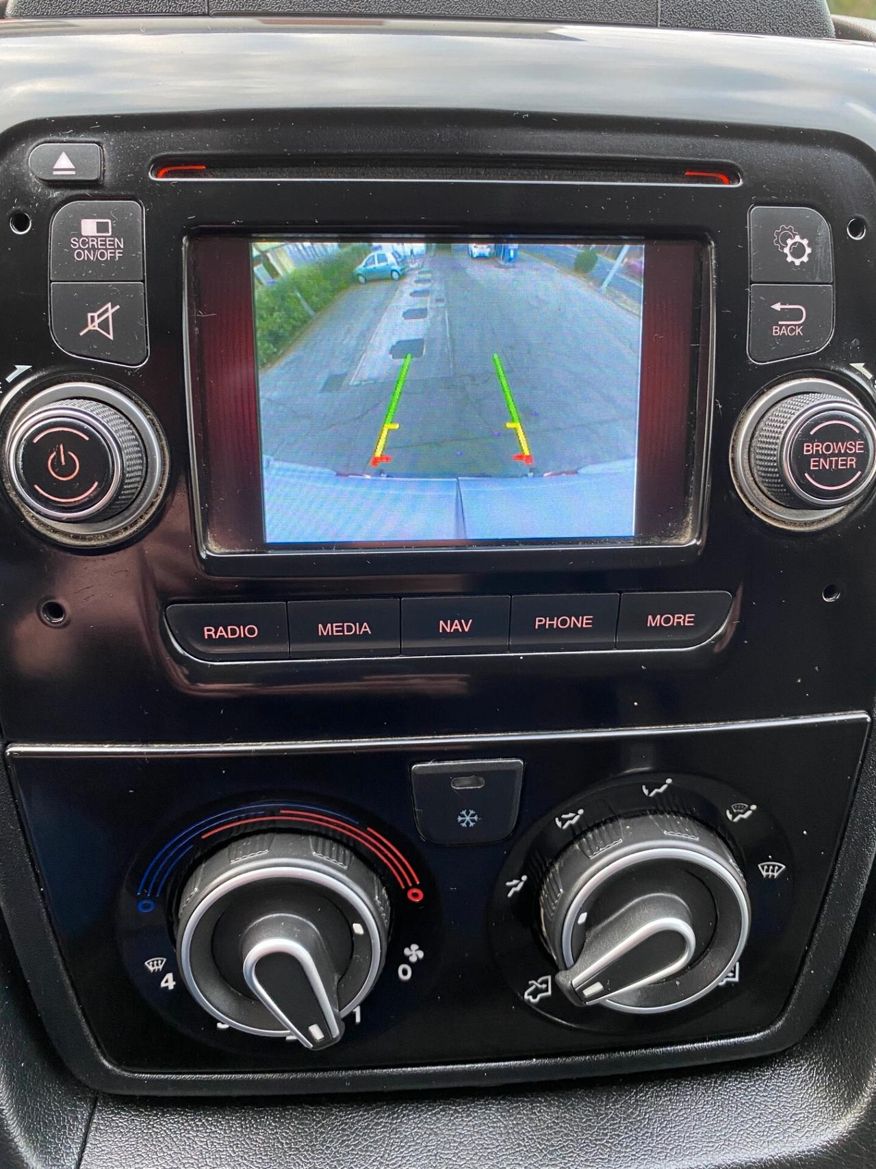 Fiat Ducato 35 2.3 MJT 130CV PLM-TA Furgone