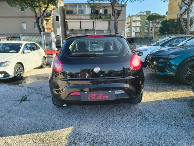 FIAT Bravo 1.9 MJT 120 CV Dynamic