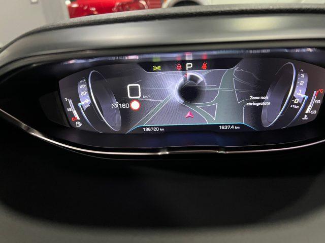 PEUGEOT 5008 BlueHDi 130 S&S EAT8 Allure 7 posti