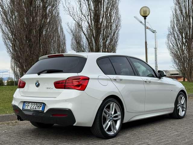 BMW 125 Serie 1 F/20-21 2015 125d Msport 5p auto
