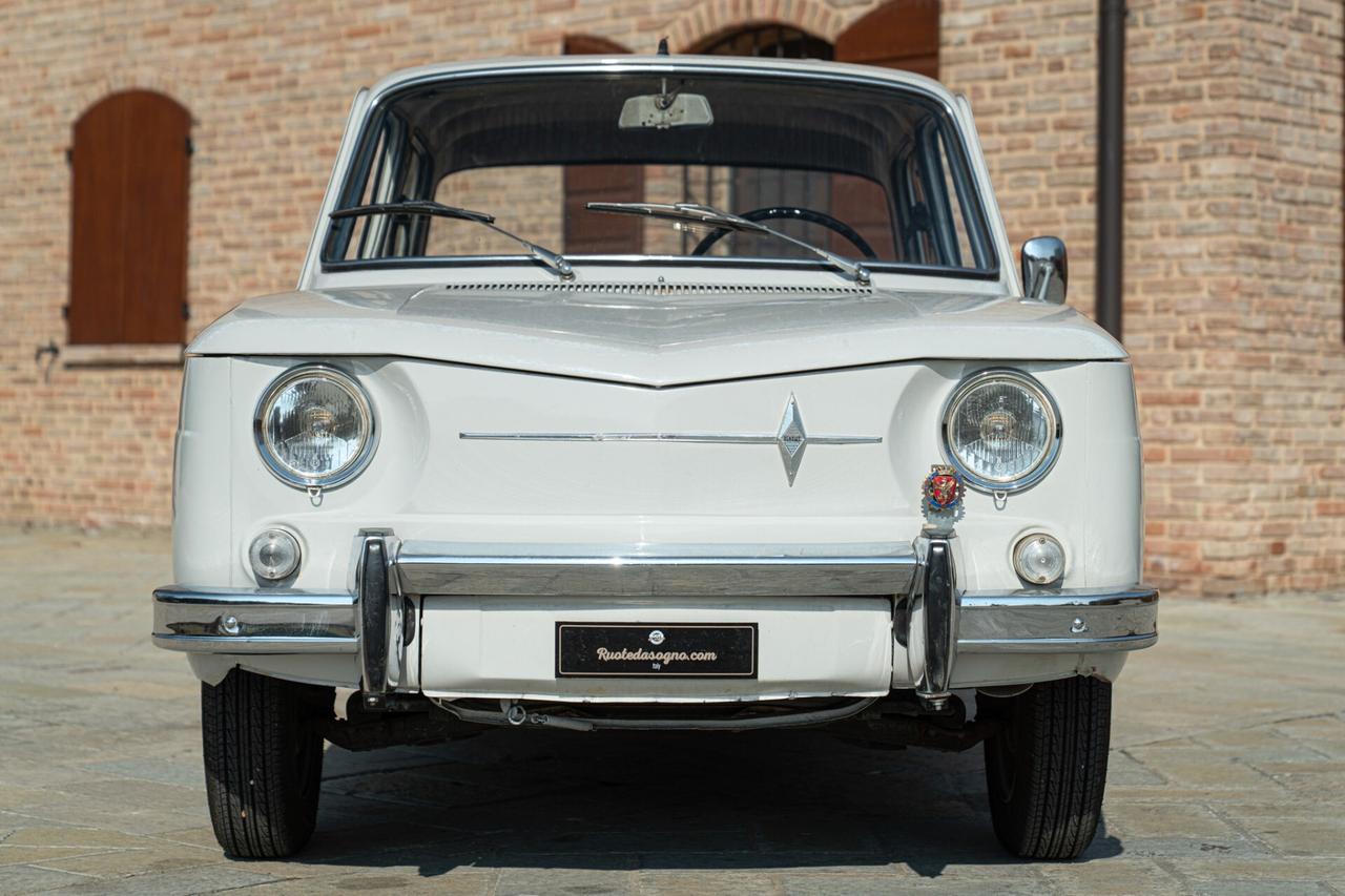 RENAULT 8 - REN00045