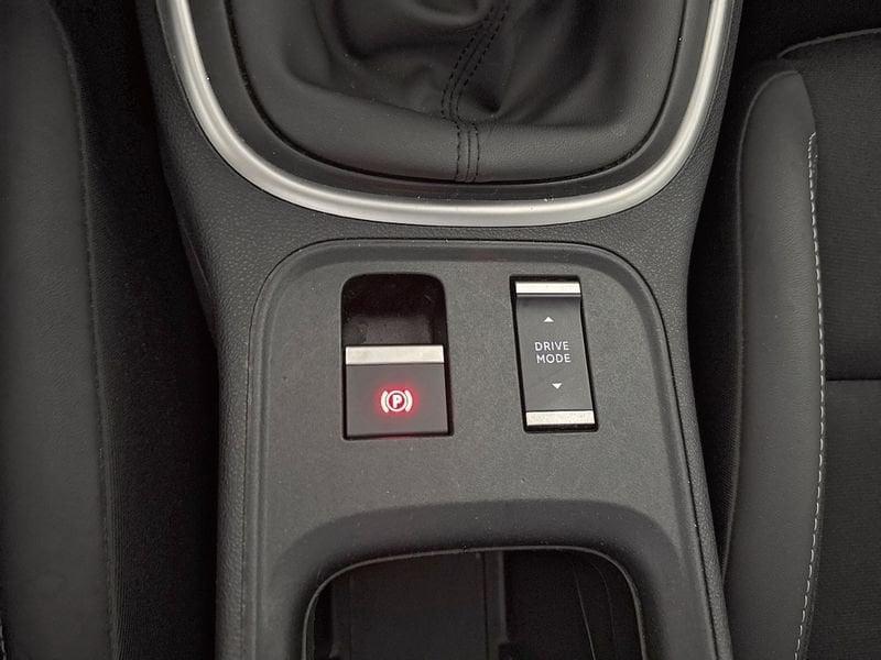 Jeep Avenger 1.2 Turbo Altitude