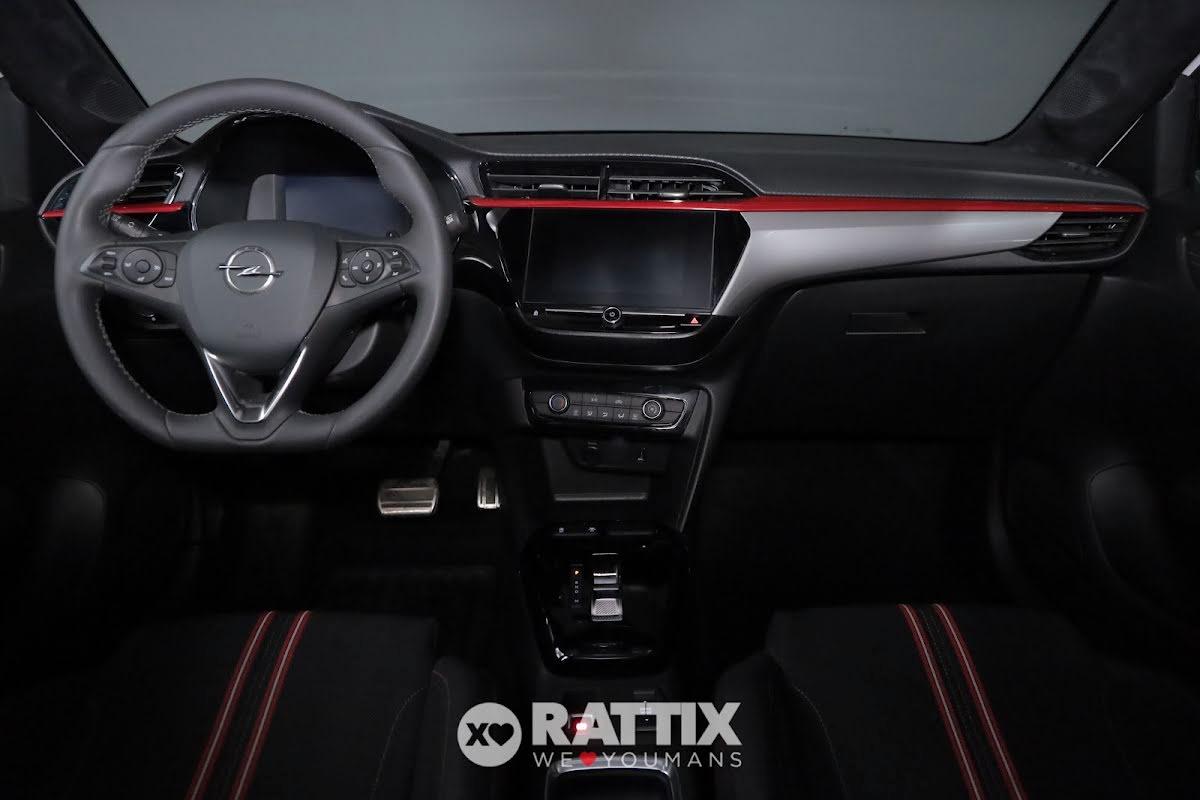 Opel Corsa 1.2 130CV GS Line AT8