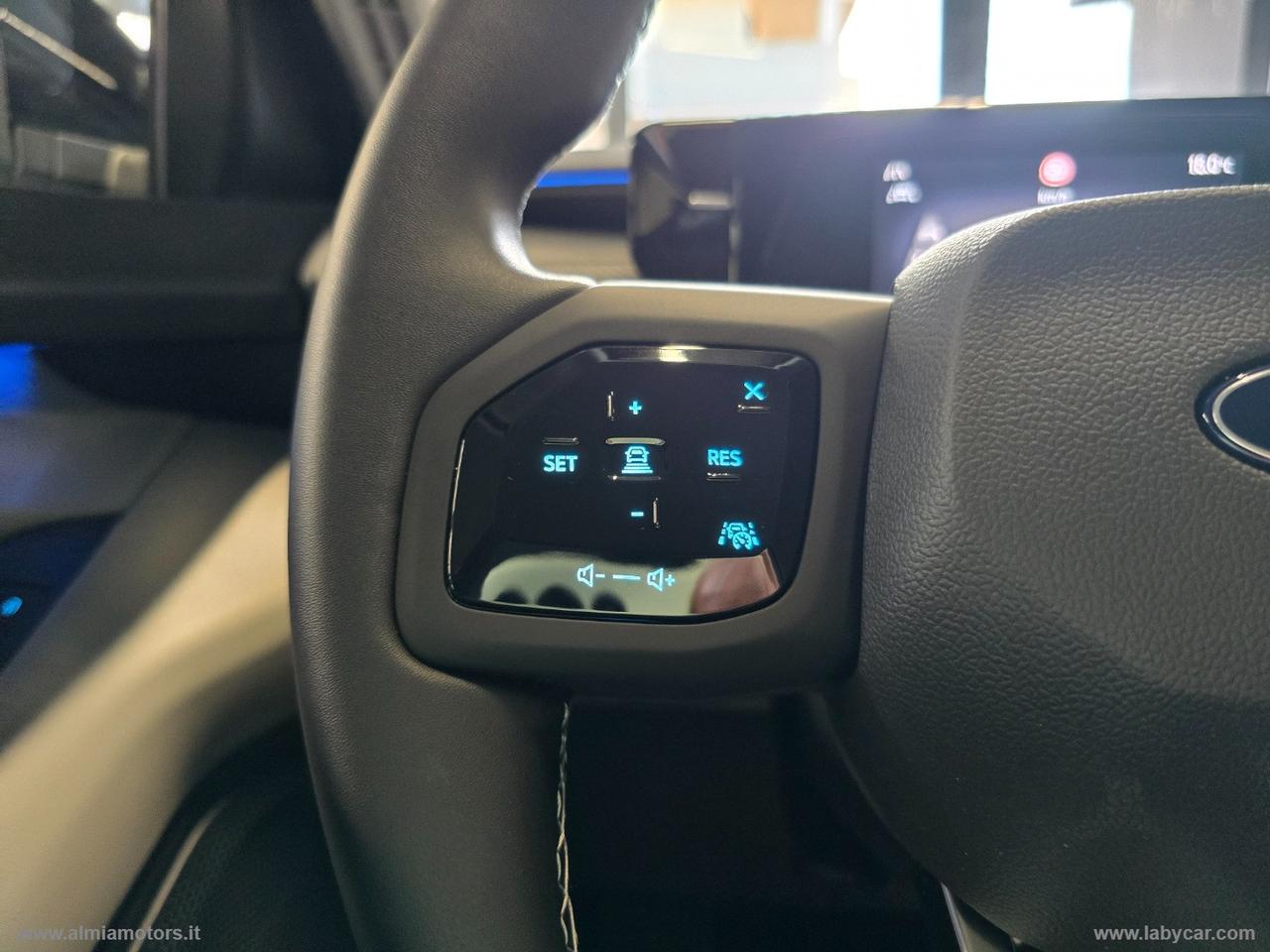 FORD Explorer-E Ext. Range Exp. Prem. 286 CV