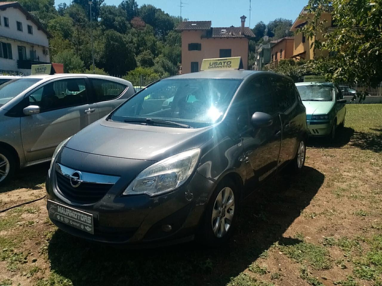 OPEL MERIVA 1.3 CDTI 95 CV ECOFLEX COSMO