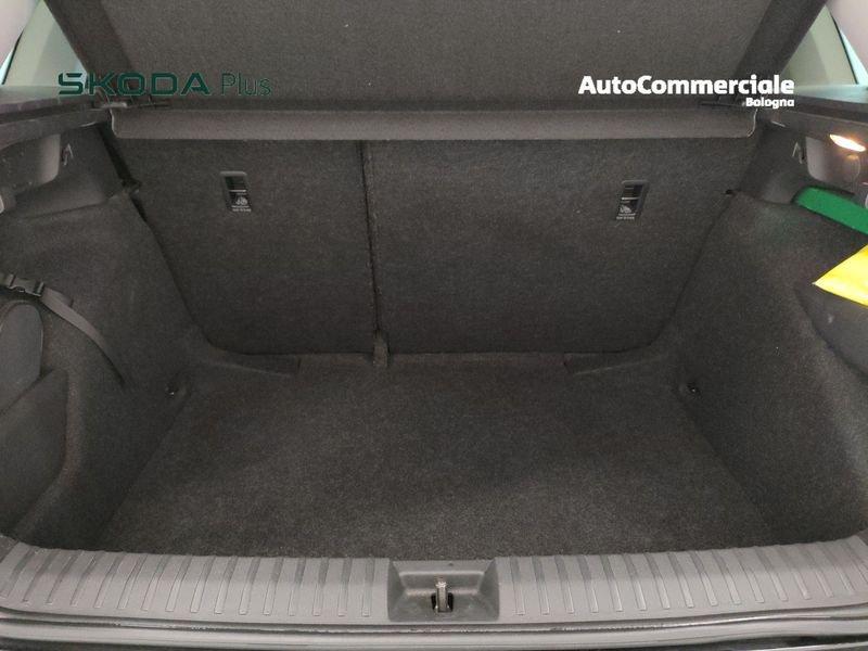 Skoda Kamiq 1.0 TSI 110 CV DSG Style