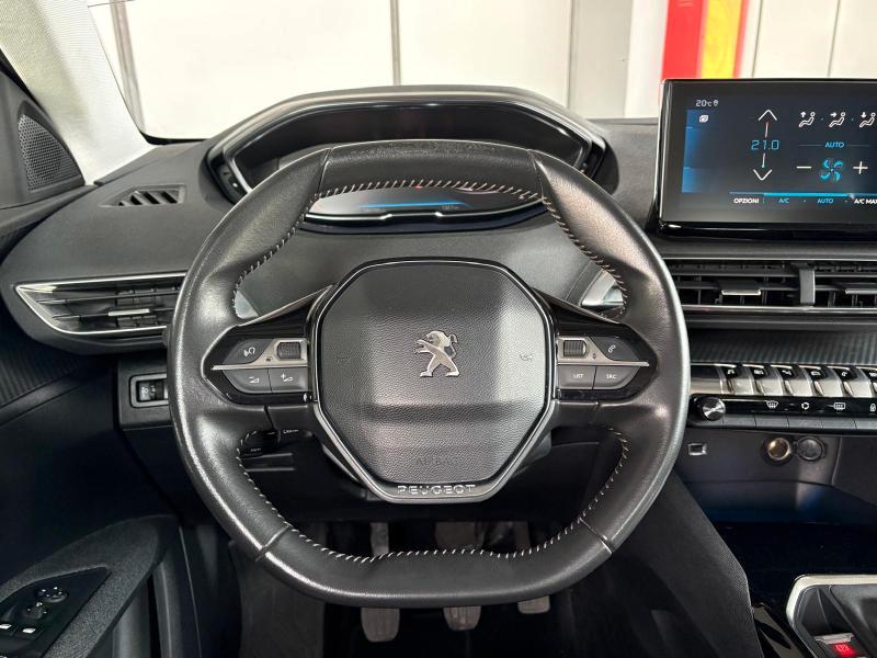 Peugeot 5008 5008 1.5 bluehdi Active Business 130cv 7 Posti