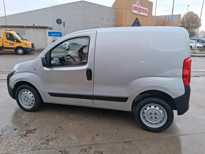 Citroen Nemo 1.4 75CV Furgone