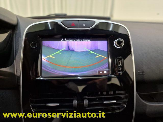 RENAULT Clio dCi 8V 90 CV EDC Start&Stop 5 porte Energy Duel