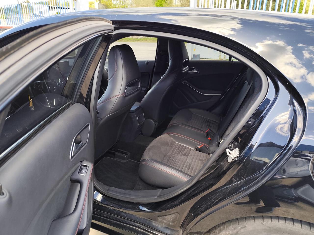 Mercedes-benz A 180 A 180 CDI Premium