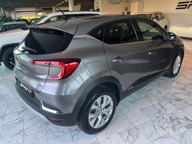 RENAULT Captur Plug-in Hybrid E-Tech 93cv Intens