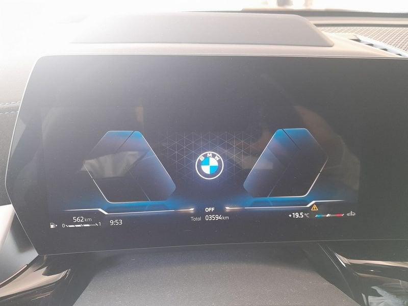 BMW X2 xDrive 20d M Sport Pro 48V MHEV DCT