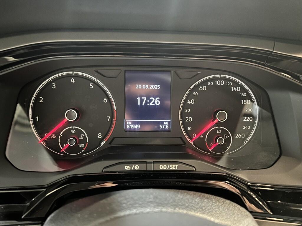 Volkswagen Polo 1.0 TSI Style