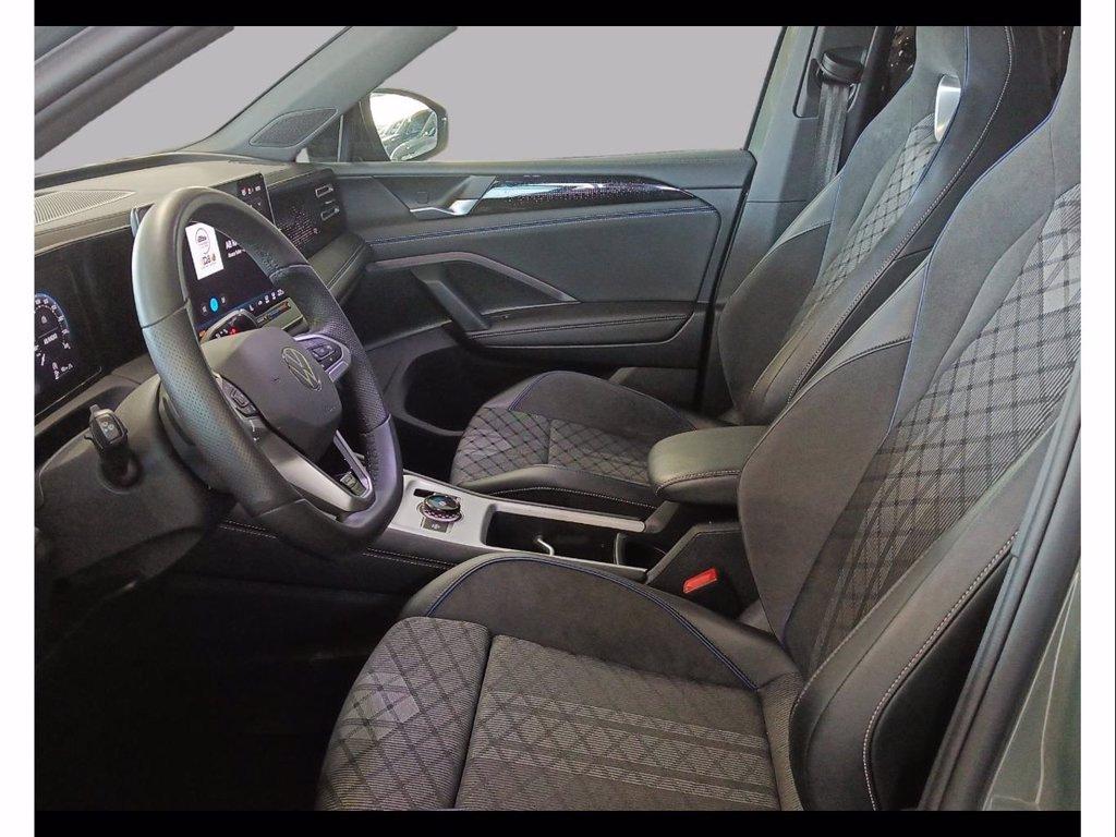 VOLKSWAGEN Tiguan 2.0 tsi r-line plus 4motion 265cv dsg del 2025