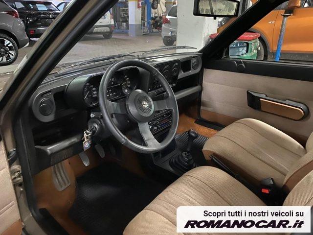 ALFA ROMEO 33 1.3