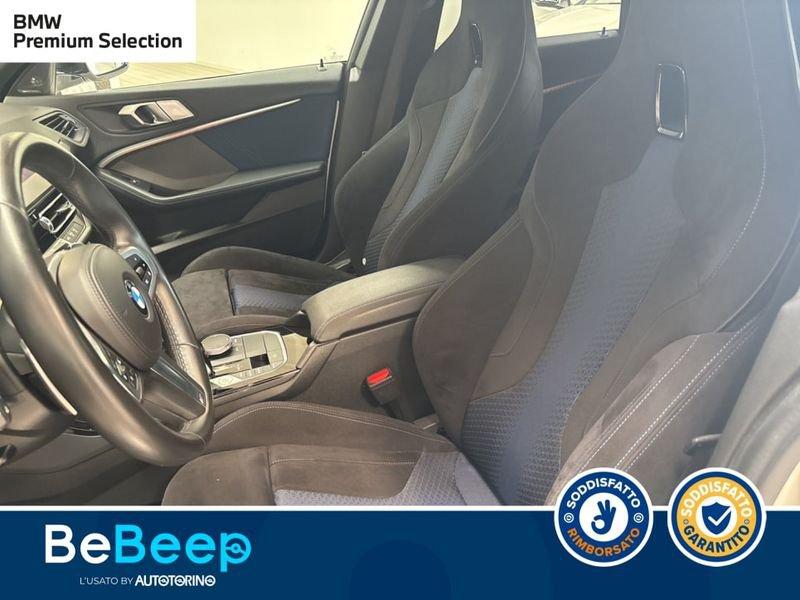 BMW Serie 2 G.C. 220D GRAN COUPE MSPORT AUTO