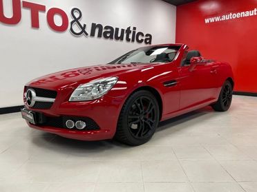 MERCEDES-BENZ SLK 200 K CHROME 184CV