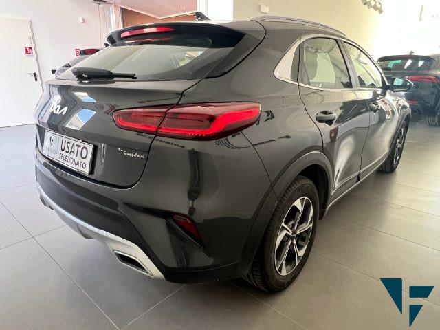 KIA XCeed 1.0 T-GDi Urban