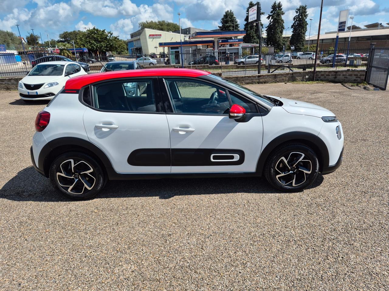 Citroen C3 BlueHDi 100 S&S Shine