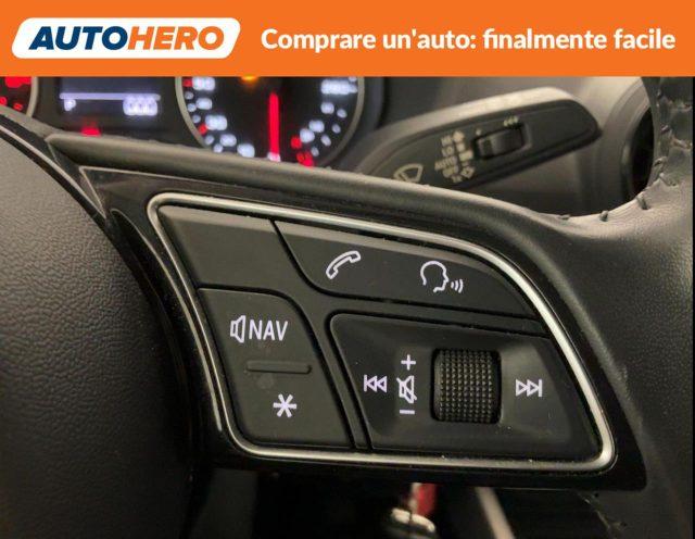 AUDI Q2 1.6 TDI S tronic Sport