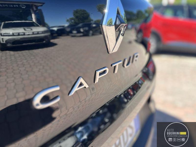 Renault Captur TCe 12V 100 CV Rs Line
