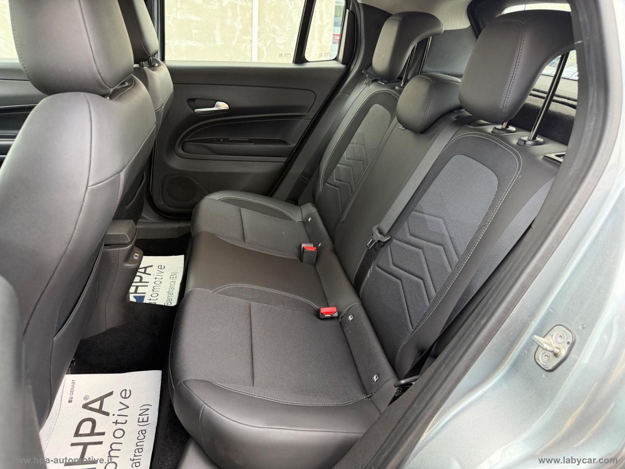 JEEP Avenger 1.2 Turbo 100CV SPORT NAVI LED CARPLAY RETROCAMERA