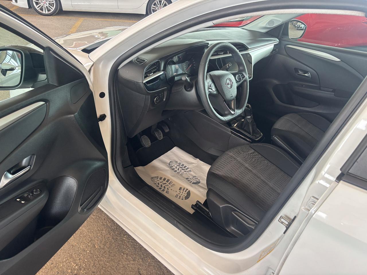 Opel Corsa 1.2 BENZINA 55KW 75CV Elegance NEOPATENTATO