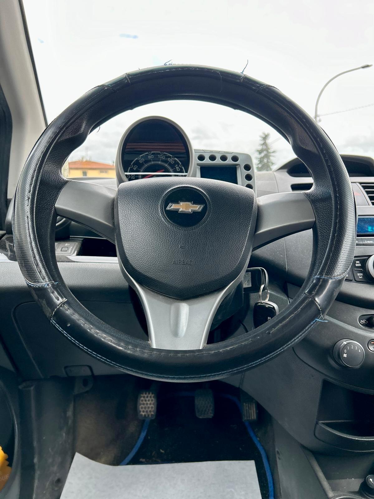 Chevrolet Spark 1.0 LS - ok neopatentato
