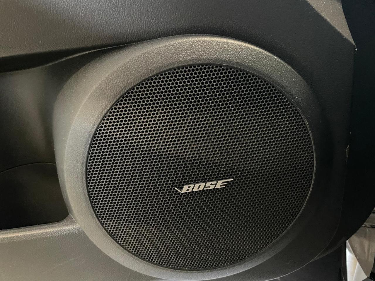 Mazda CX-7 2.3L MZR Turbo DISI