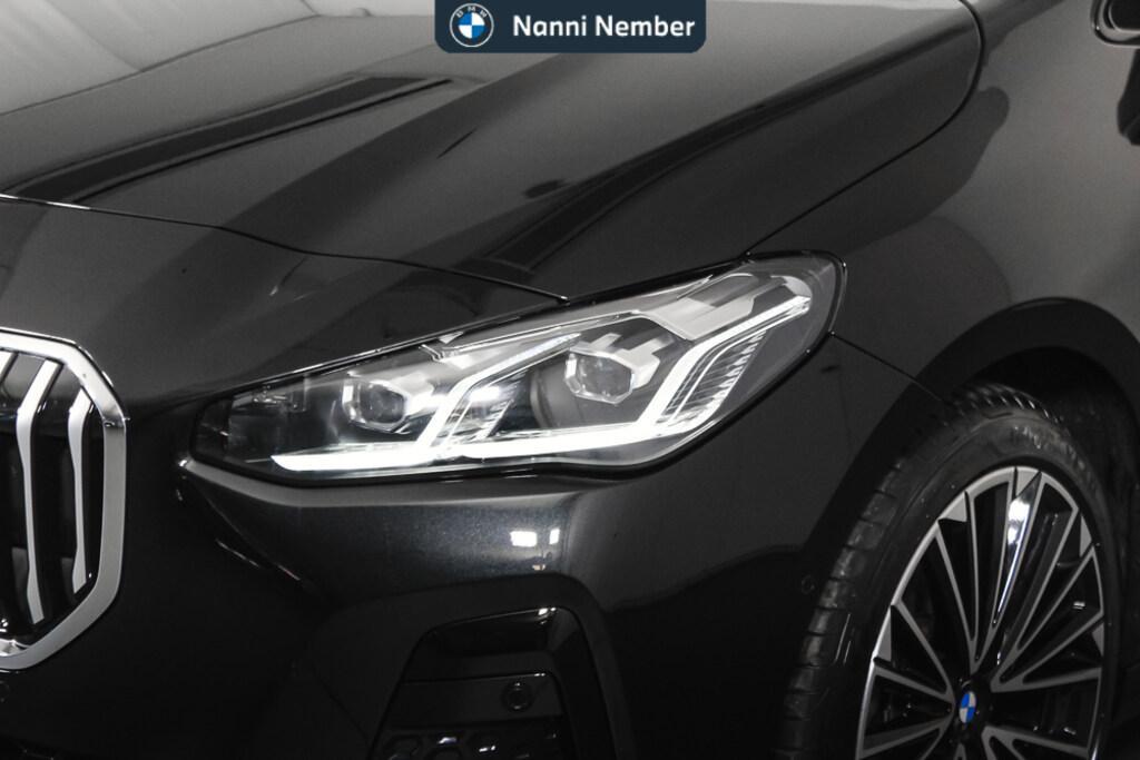 BMW Serie 2 Active Tourer 218 d Msport DCT