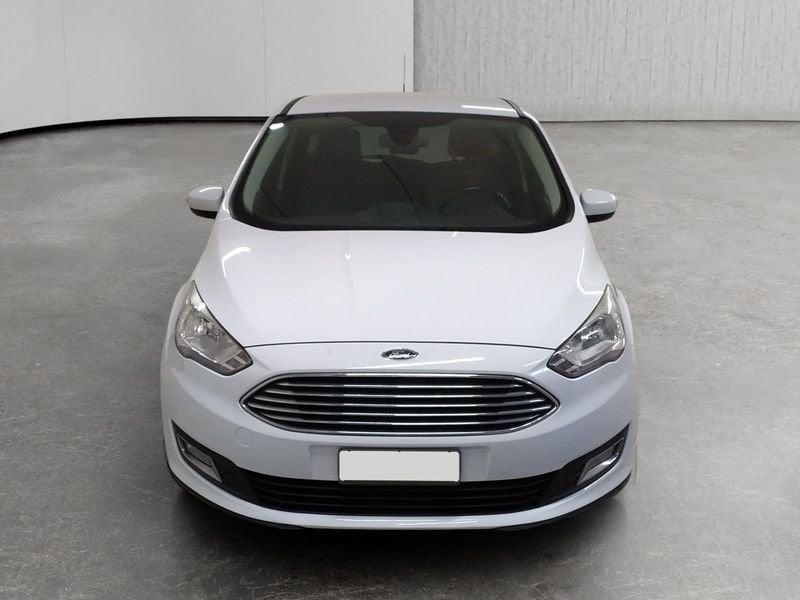 Ford C-Max 1.5 tdci Titanium s&s 120cv
